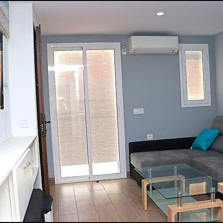 Apartamento Baluarte II كونيل ذي لا فرونتيرا المظهر الخارجي الصورة