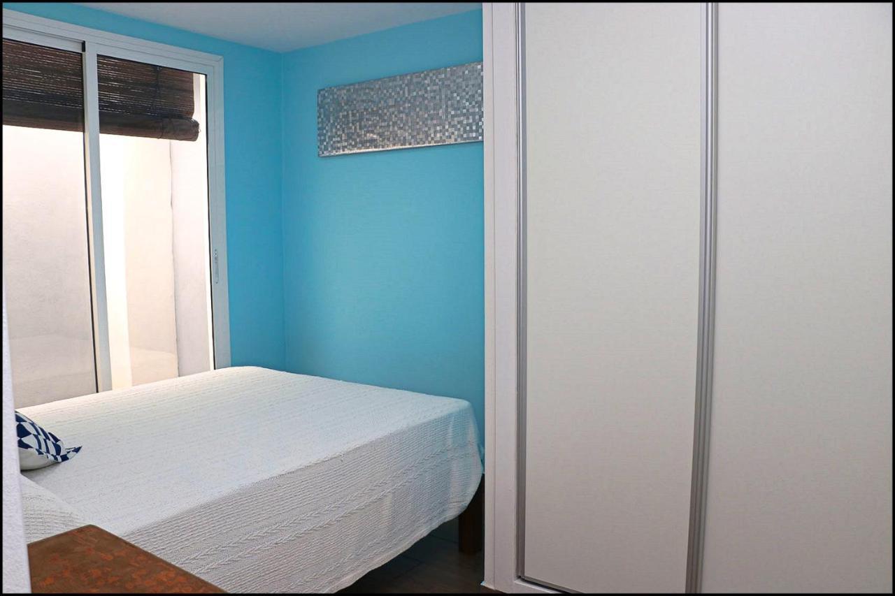 Apartamento Baluarte II كونيل ذي لا فرونتيرا المظهر الخارجي الصورة