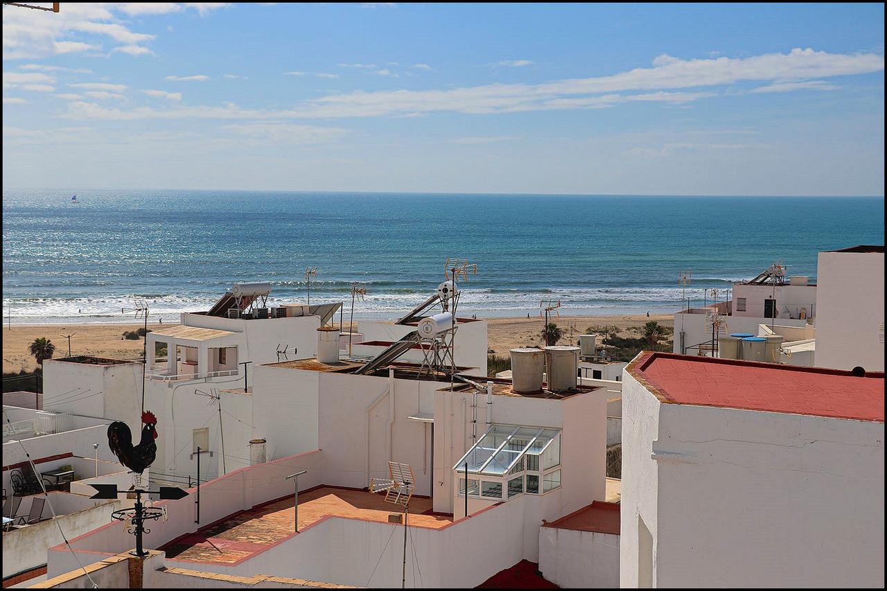 Apartamento Baluarte II كونيل ذي لا فرونتيرا المظهر الخارجي الصورة