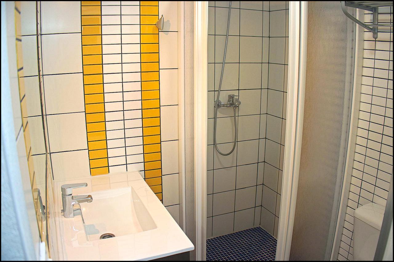 Apartamento Baluarte II كونيل ذي لا فرونتيرا المظهر الخارجي الصورة
